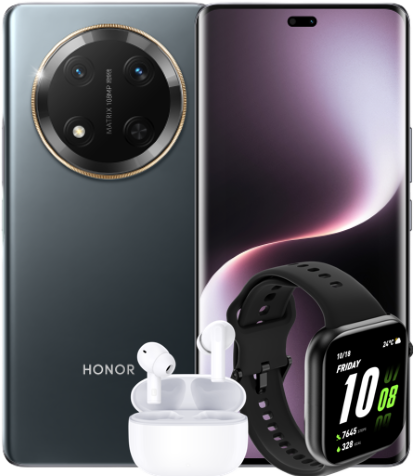 Honor Magic7 Lite Dual